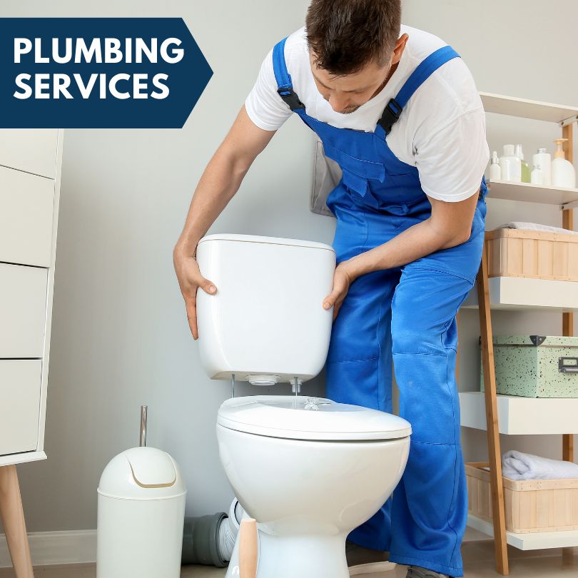 Plumbing Company in Grantsburg, IL